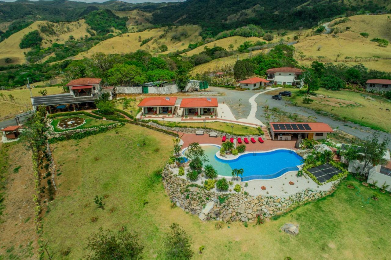 Vida Mountain Resort & Spa Adults Only San Ramon  Exterior photo